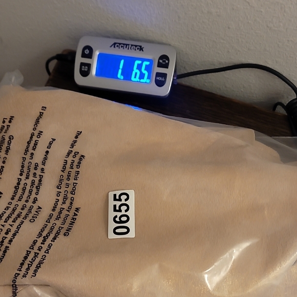 Y2K Vintage C&E Women Metallic Suede Leather Jacket Size 6/S Gold Champagne - Picture 15 of 16